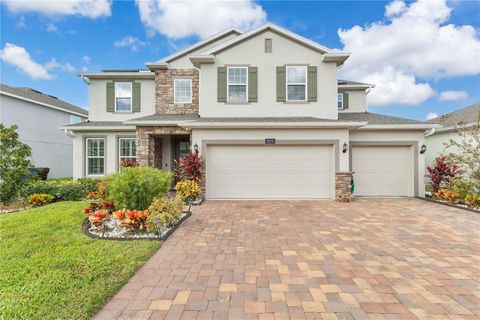 Photo of 3273 Wauseon Drive, Saint Cloud, FL 34772 (MLS # S5137958)