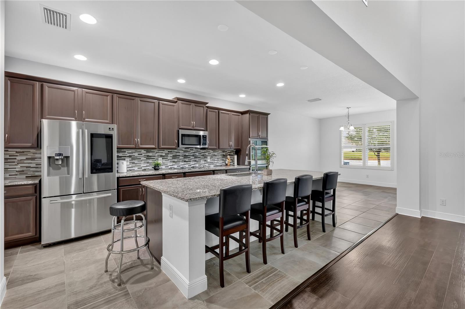 HANOVER LAKES PH 2 - Residential