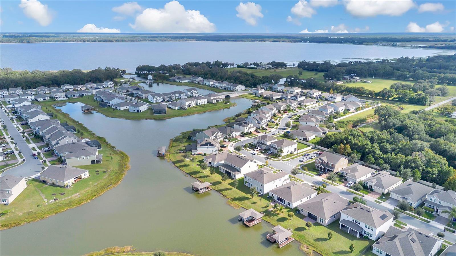 HANOVER LAKES PH 2 - Residential