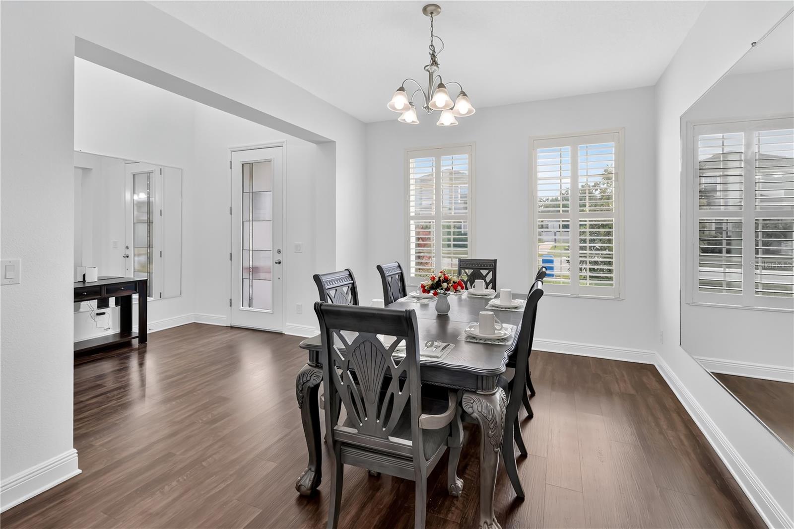 HANOVER LAKES PH 2 - Residential