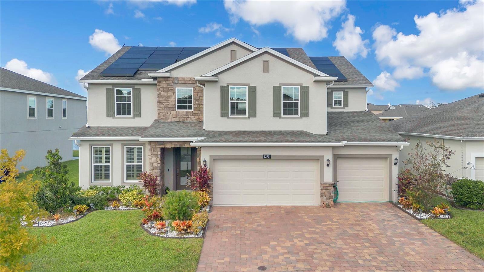 HANOVER LAKES PH 2 - Residential