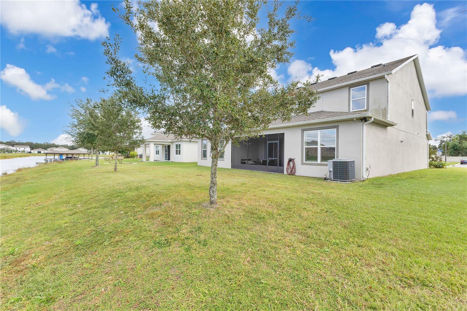 HANOVER LAKES PH 2 - Residential