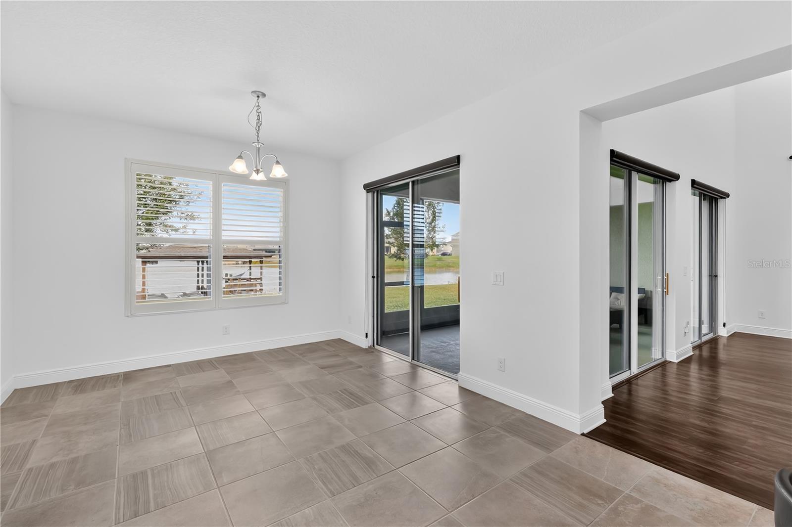 HANOVER LAKES PH 2 - Residential