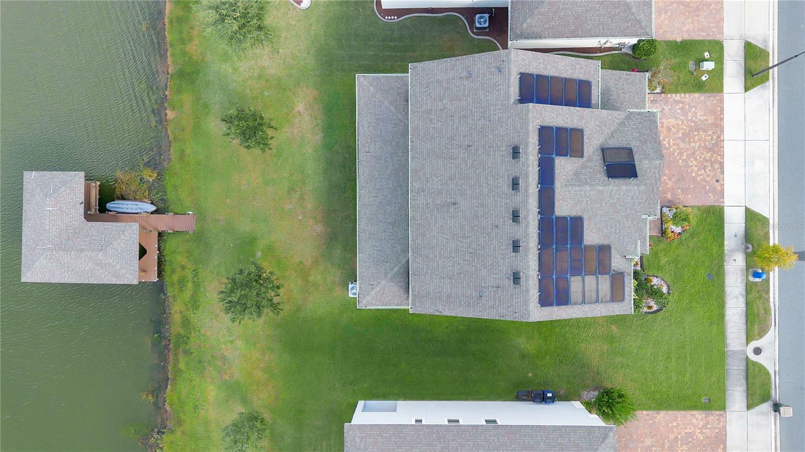 HANOVER LAKES PH 2 - Residential