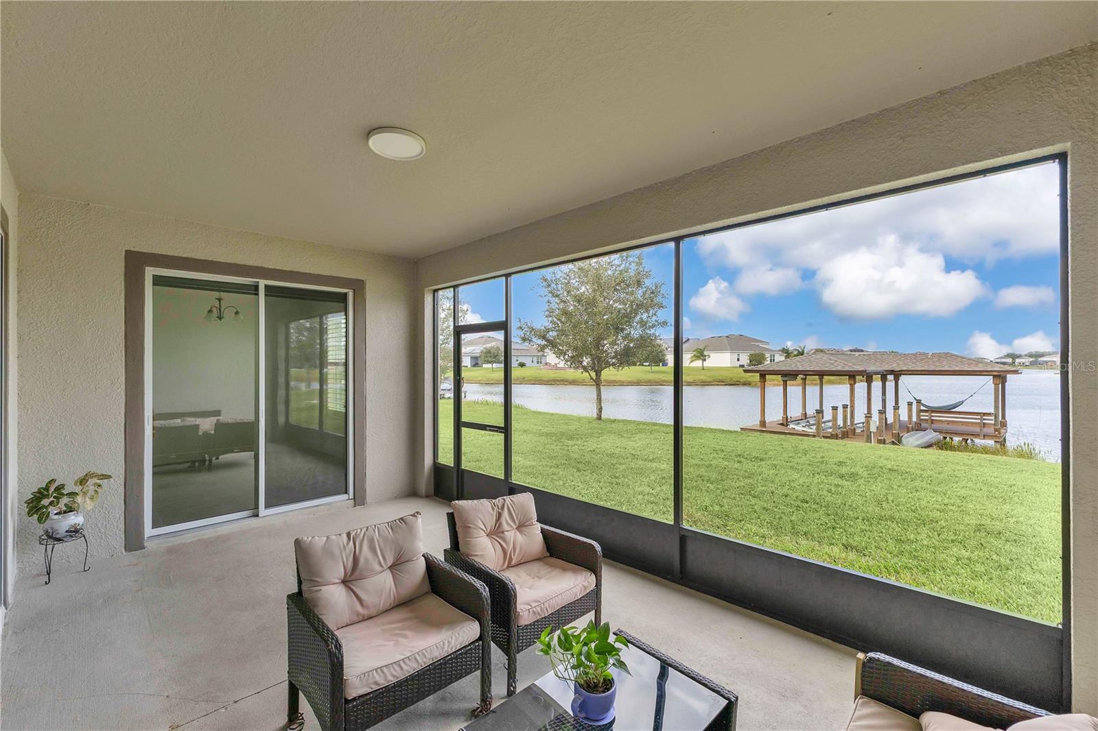 HANOVER LAKES PH 2 - Residential