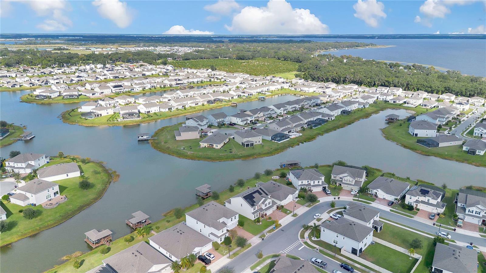 HANOVER LAKES PH 2 - Residential