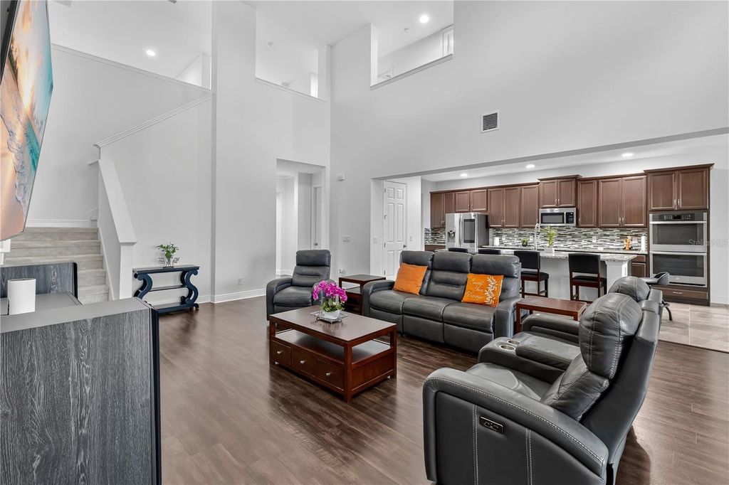 Photo of 3273 Wauseon Drive, Saint Cloud, FL 34772 (MLS # S5137958)