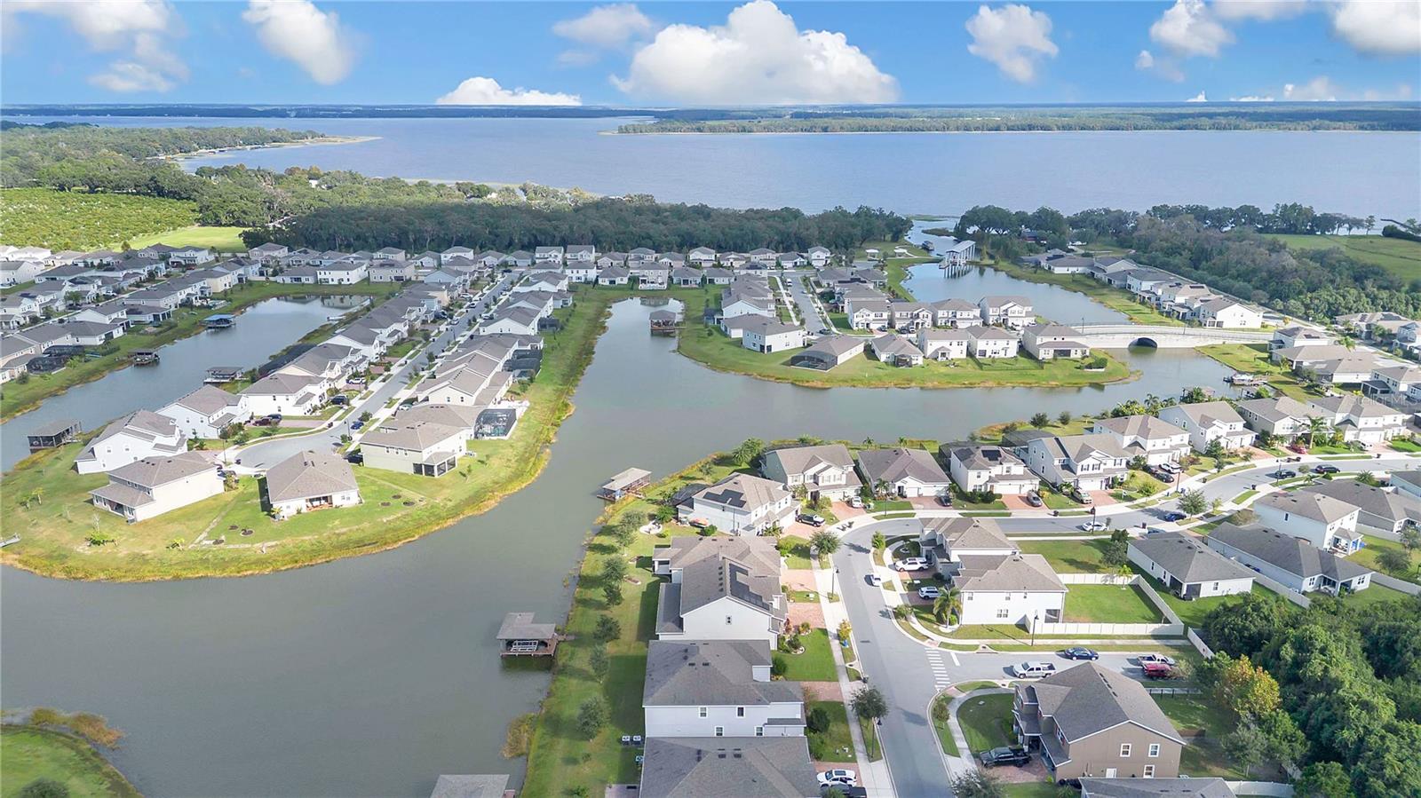 HANOVER LAKES PH 2 - Residential