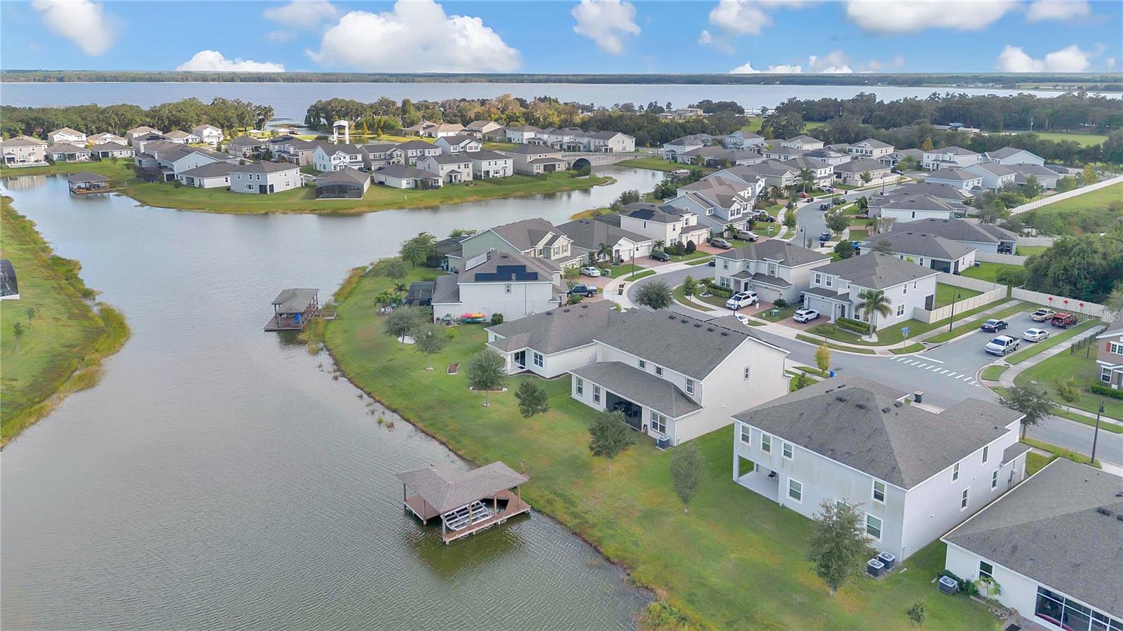 HANOVER LAKES PH 2 - Residential