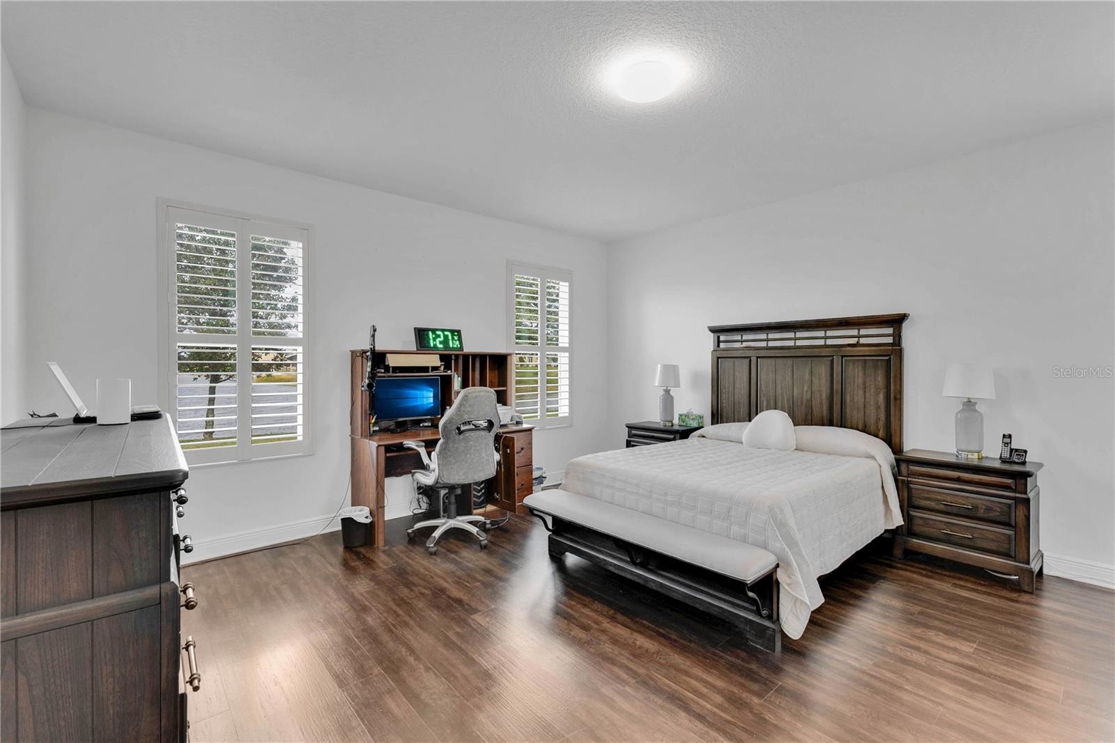 HANOVER LAKES PH 2 - Residential