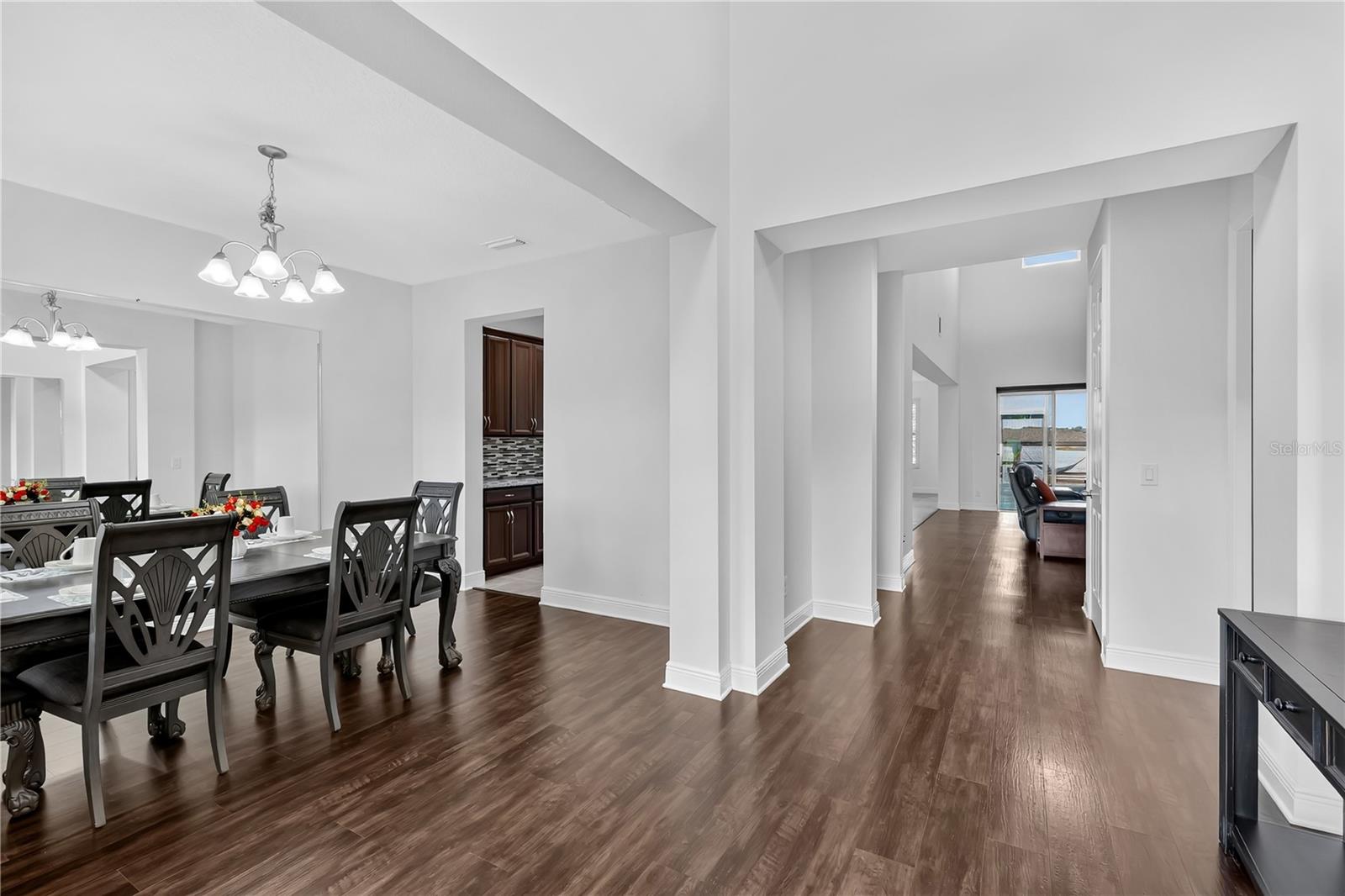 HANOVER LAKES PH 2 - Residential