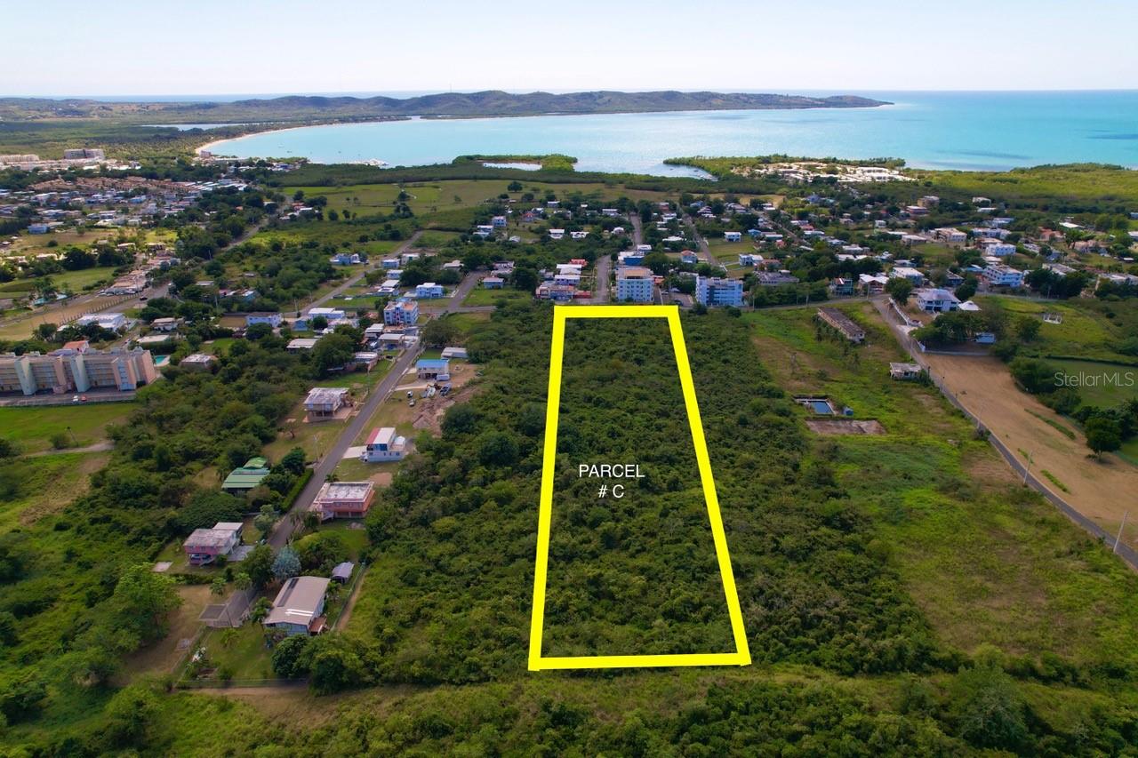Prime Development Opportunity Near Boquerón Bay – 5.02 Cuerdas of Versatile Land
Presenting an extraordinary real estate opportunity in one of the most sought-after coastal locations in Cabo Rojo, Puerto Rico. This expansive 5.02-cuerda (19,732 sqm) vacant land parcel, located at SR-307 Km 7.6, Pedernales Ward, offers a unique investment for those seeking a prime location for touristic, residential, or mixed-use development.
Strategic Coastal Location
Positioned in the heart of Cabo Rojo’s thriving tourism corridor, this property enjoys close proximity to some of the island’s most famous beaches and attractions, making it an exceptional location for high-end residential projects, boutique hotels, vacation rentals, or a mixed-use development.
Boquerón Bay Beach – One of Puerto Rico’s most famous beaches, renowned for its calm waters, marina, and vibrant nightlife.
Buyé Beach – A hidden gem offering pristine waters, lush palm trees, and a tranquil atmosphere, just a short drive away.
Combate Beach – A top-tier destination for eco-tourism, snorkeling, and outdoor adventure, located within easy reach.
Joyuda Strip – Known for its world-class seafood restaurants, waterfront dining, and exclusive marina community.
This property is also strategically positioned near the highly anticipated "Esencia" development project, a key factor in Cabo Rojo’s future growth and property value appreciation.
Development Potential & Zoning
The land is zoned RT-I & D-G (Residencial TurÃstico Intermedio & Dotacional General), allowing for a variety of touristic, residential, and commercial uses. This flexible zoning presents endless opportunities for investors looking to capitalize on the area’s growing tourism sector and increasing demand for high-quality accommodations.
Property Highlights
Total Land Area: 5.02 cuerdas (19,732 sqm)
Topography: Level and gently undulating terrain, ideal for development.
Accessibility: Direct access via Road SR-307, a key connection to PR-100 and major routes.
Infrastructure: Close proximity to public utilities, including water and electricity.
Flood Zone: Located in Zone X (minimal flood hazard), as FEMA flood map #72000C1545J.
Investment Opportunity
With stable property values and increasing demand for touristic and residential developments in Cabo Rojo, this parcel represents a unique opportunity for investors and developers to create a landmark project in one of Puerto Rico’s most desirable beach destinations.
GPS Coordinates & Accessibility
Easily accessible by car, the property’s GPS coordinates are 18.03685, -67.17802, ensuring convenient navigation from all major points on the island.
Schedule a Private Viewing
This is a rare investment opportunity in a location with immense growth potential. Serious buyers are encouraged to submit proof of funds or lender pre-approval before scheduling a private viewing. For additional details or to arrange a site visit, please contact us.