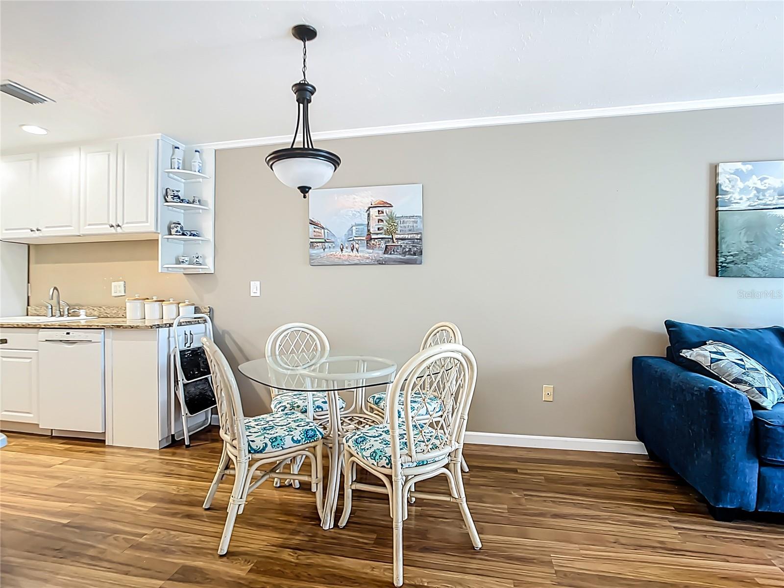 GULF POINT - Residential