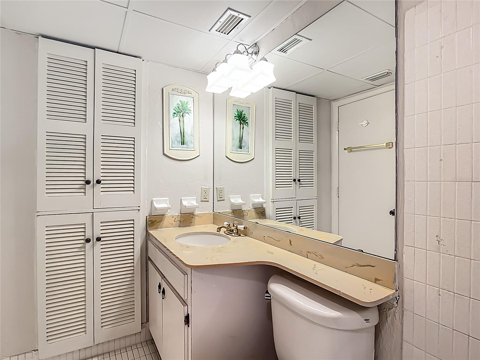 GULF POINT - Residential