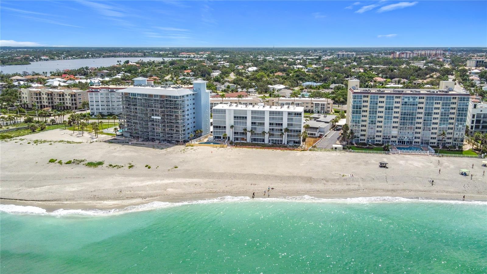 GULF POINT - Residential