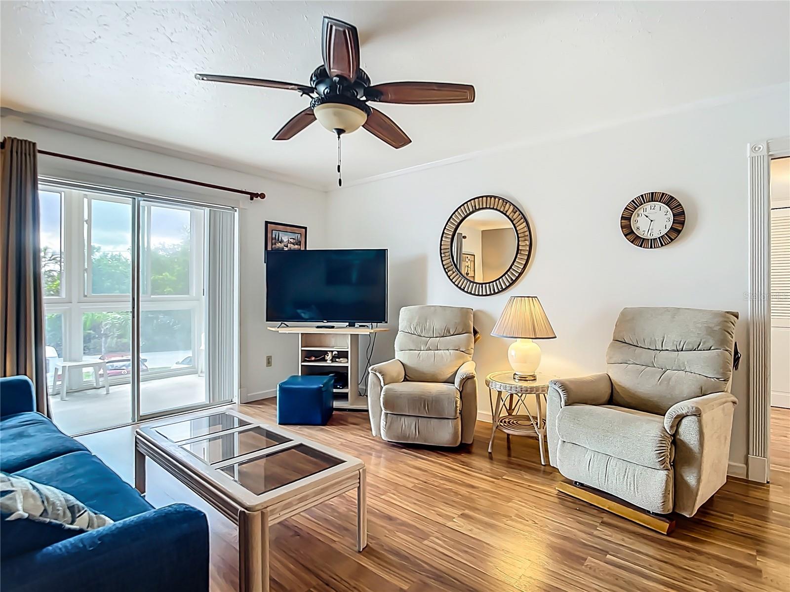 GULF POINT - Residential