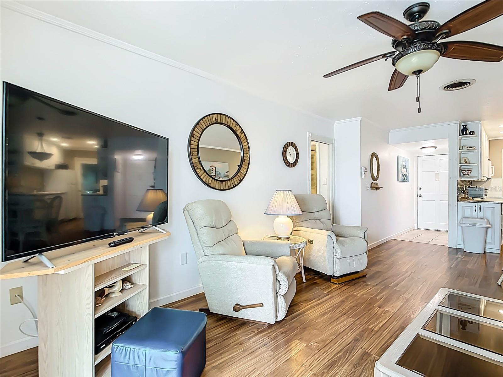 GULF POINT - Residential