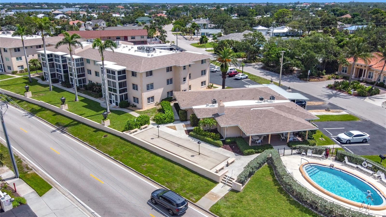 GULF POINT - Residential