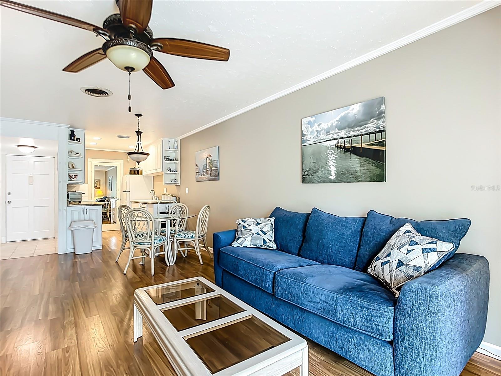 GULF POINT - Residential