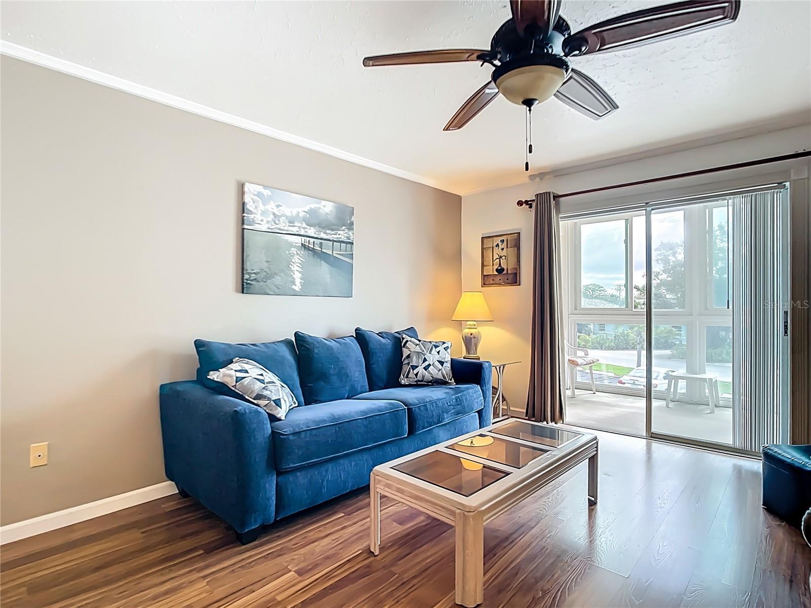 GULF POINT - Residential