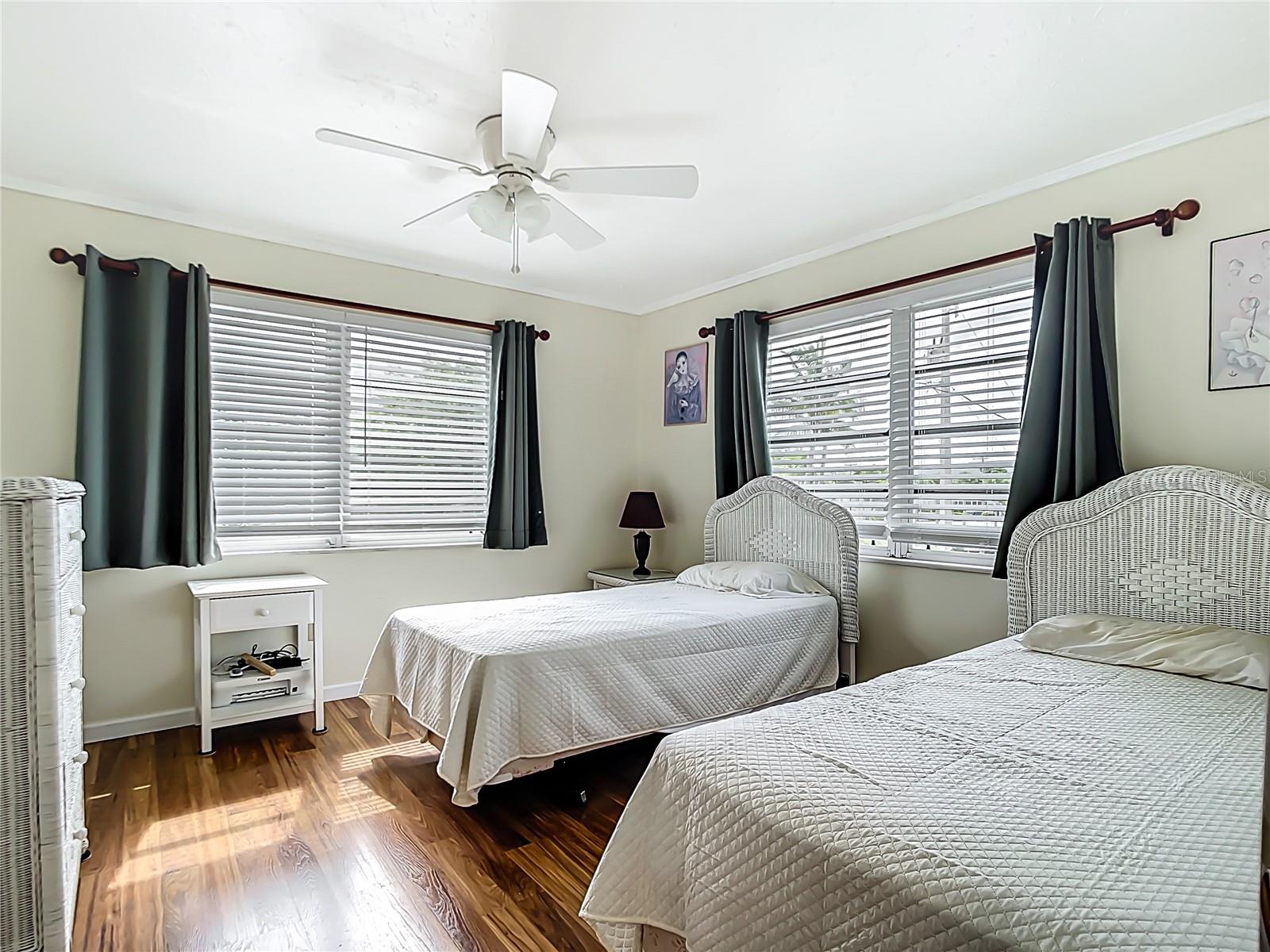 GULF POINT - Residential