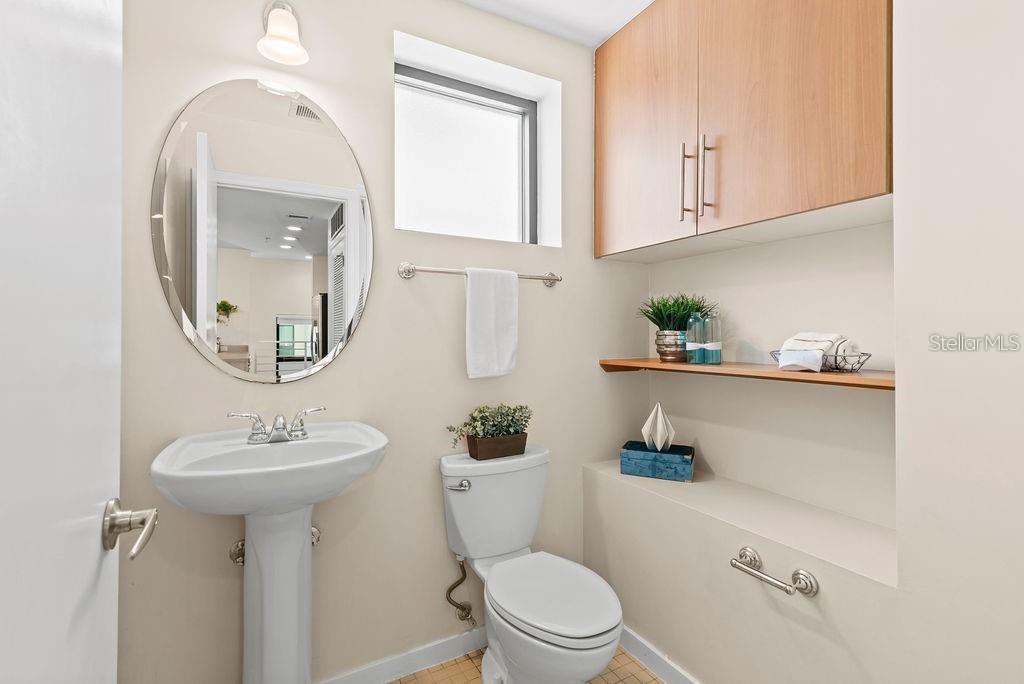 OSCEOLA BROWNSTONES - Residential