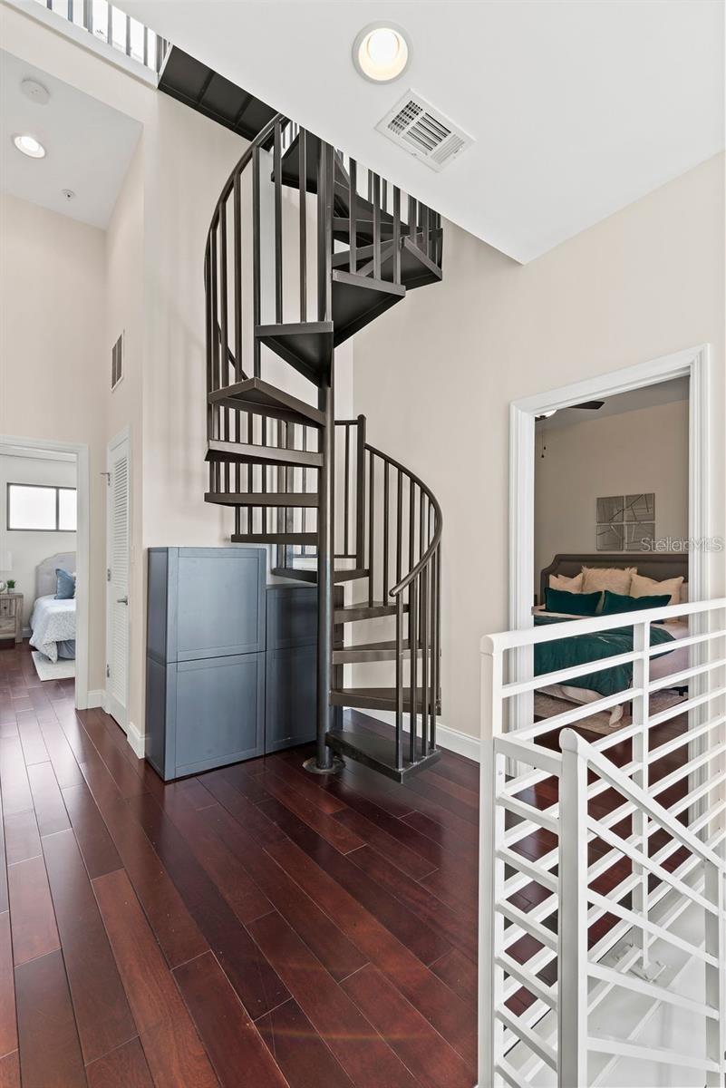 OSCEOLA BROWNSTONES - Residential