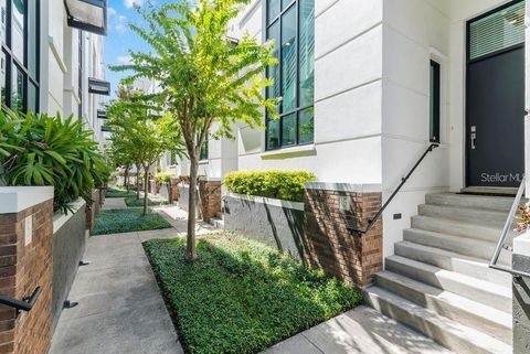 350 S OSCEOLA AVENUE 5 ORLANDO FL 32801