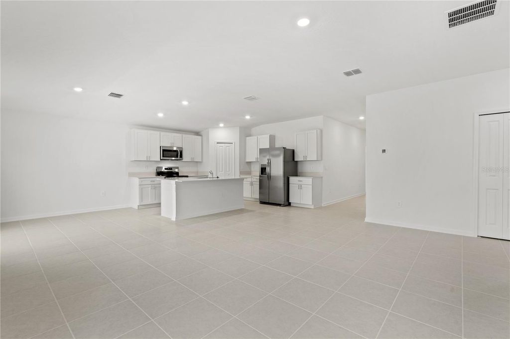 Photo of 4838 Yellow Elder Way, Kissimmee, FL 34758 (MLS # O6347439)