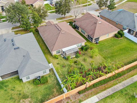 A home in WIMAUMA