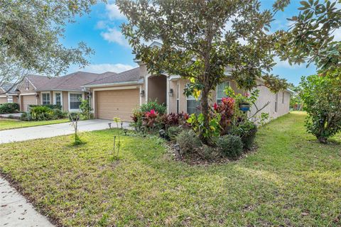 A home in WIMAUMA