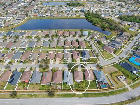 A home in WIMAUMA