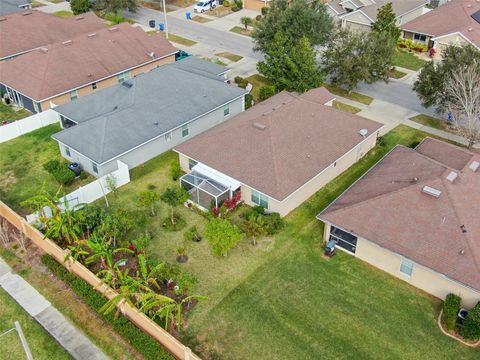 A home in WIMAUMA