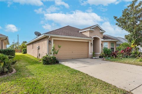 A home in WIMAUMA