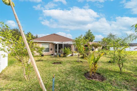 A home in WIMAUMA