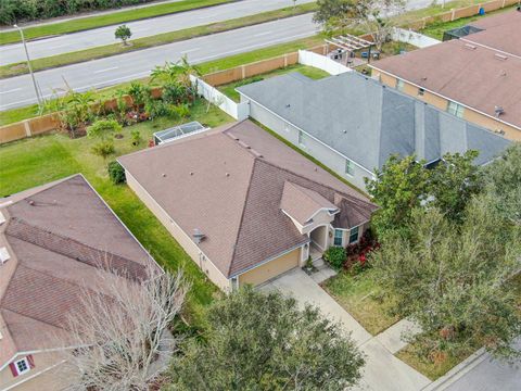 A home in WIMAUMA