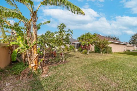 A home in WIMAUMA