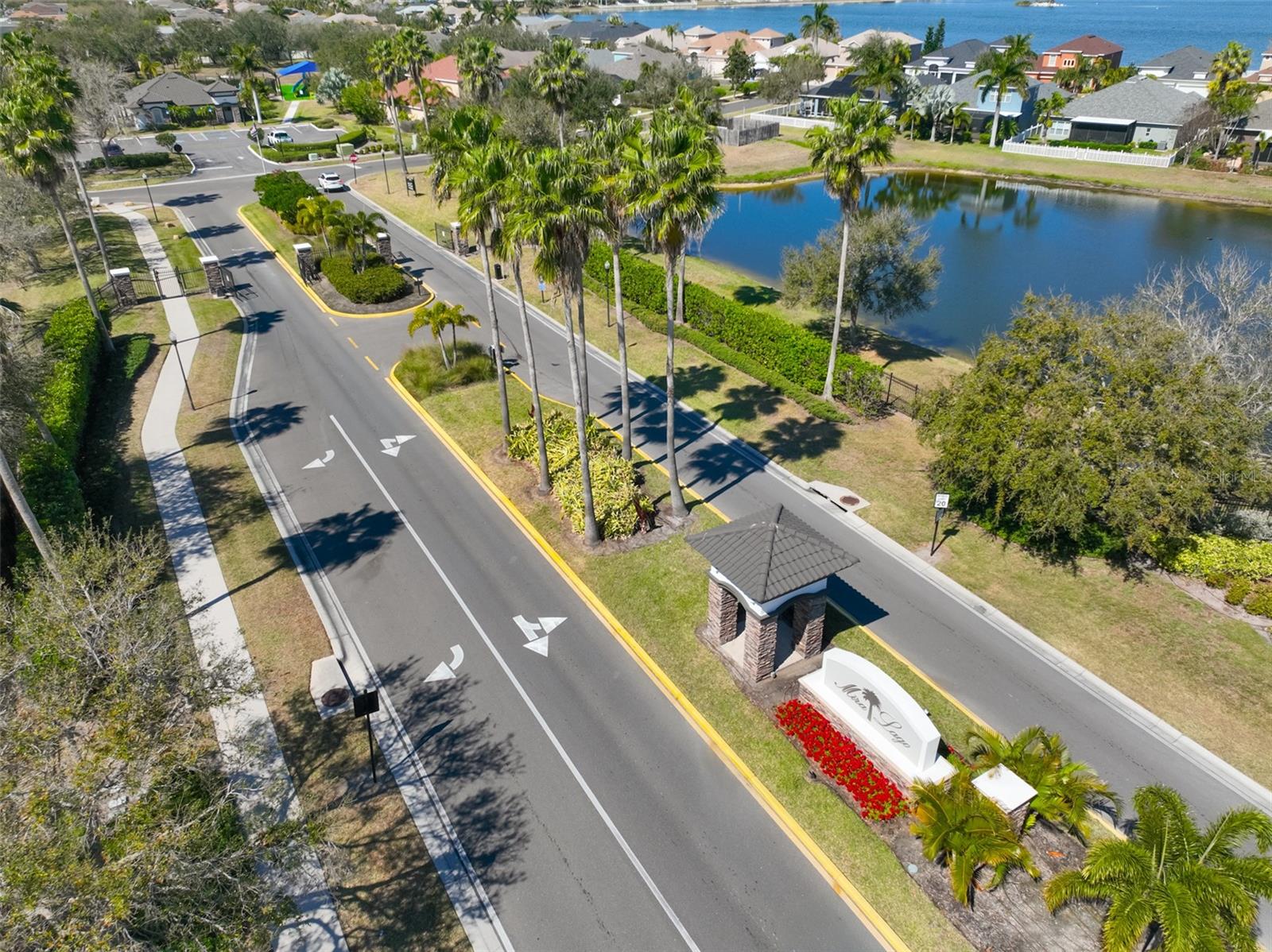 MIRA LAGO WEST PH 1 - Residential