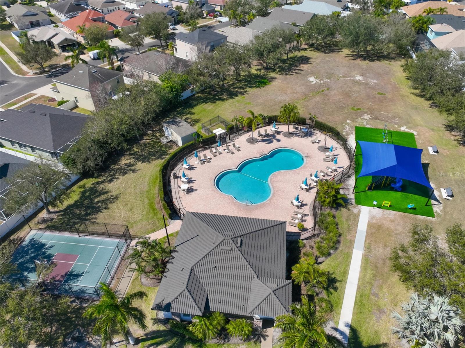 MIRA LAGO WEST PH 1 - Residential