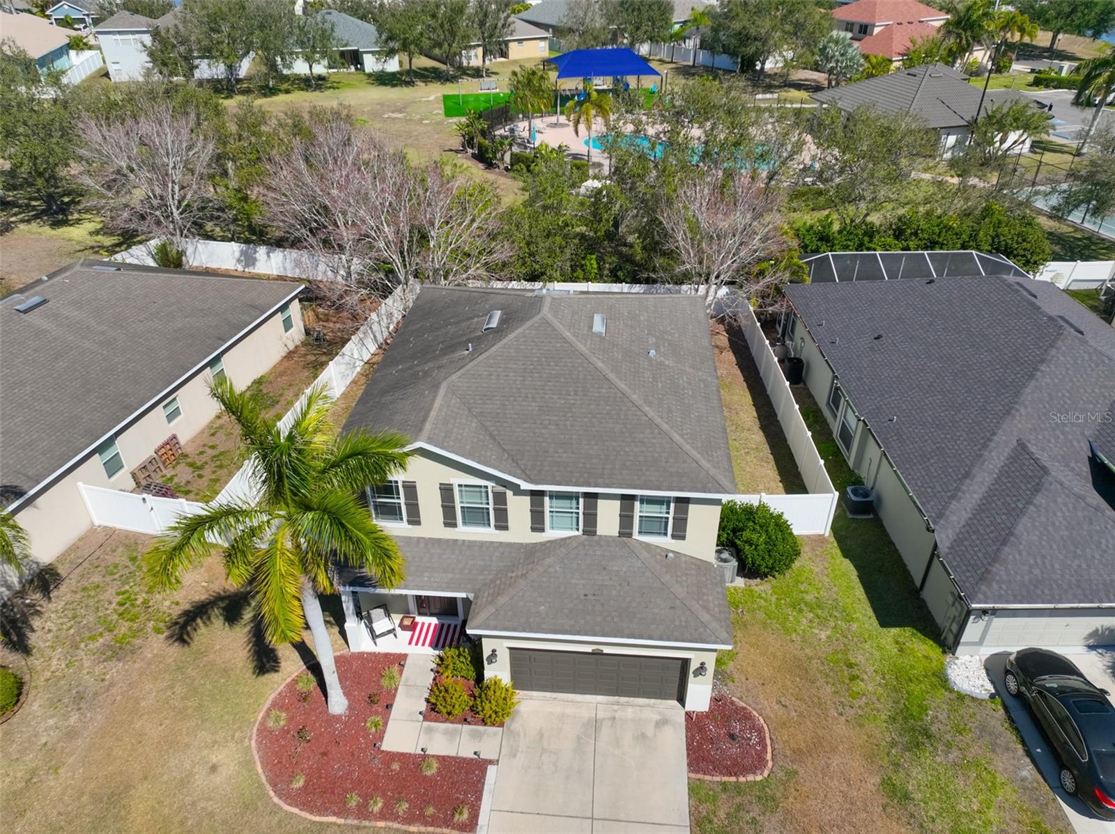 MIRA LAGO WEST PH 1 - Residential