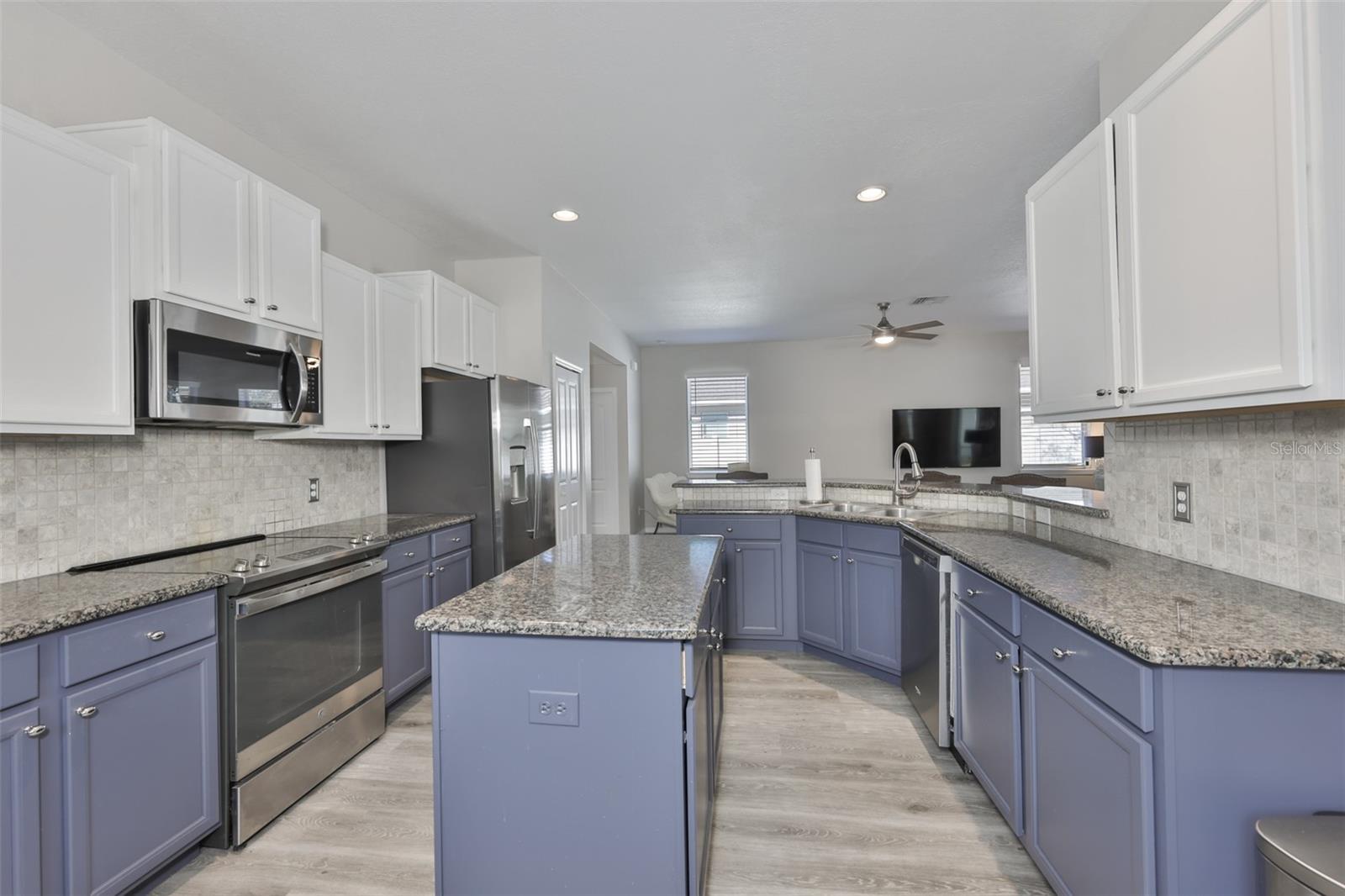 MIRA LAGO WEST PH 1 - Residential