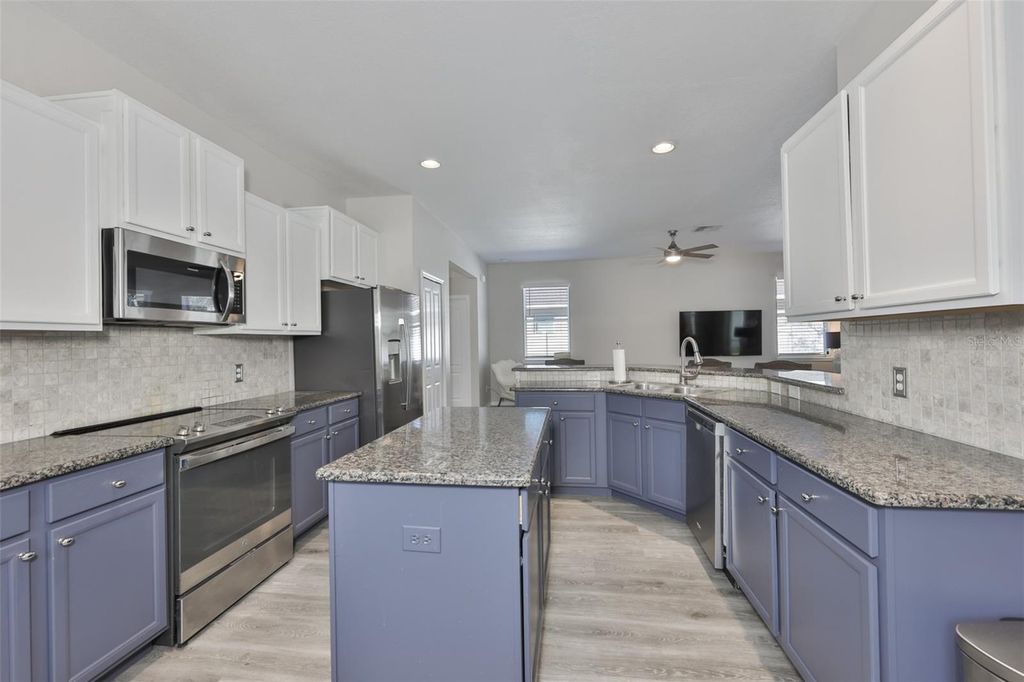Photo of 1609 Bonita Bluff Court, Ruskin, FL 33570 (MLS # TB8481856)