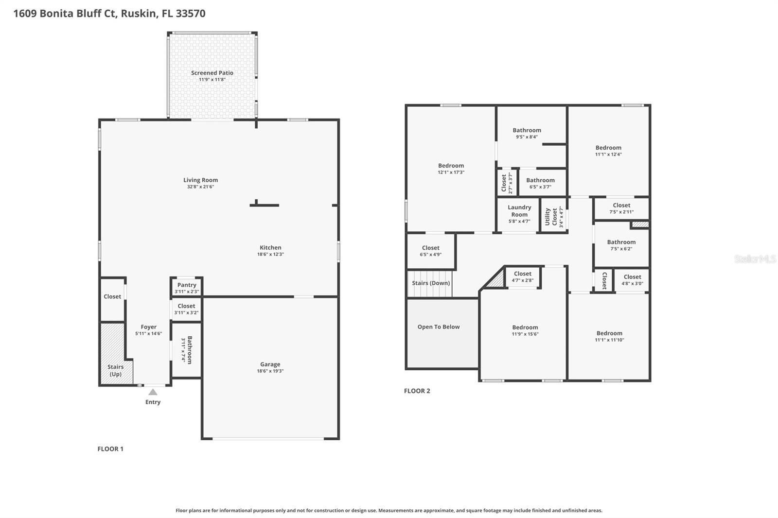 MIRA LAGO WEST PH 1 - Residential