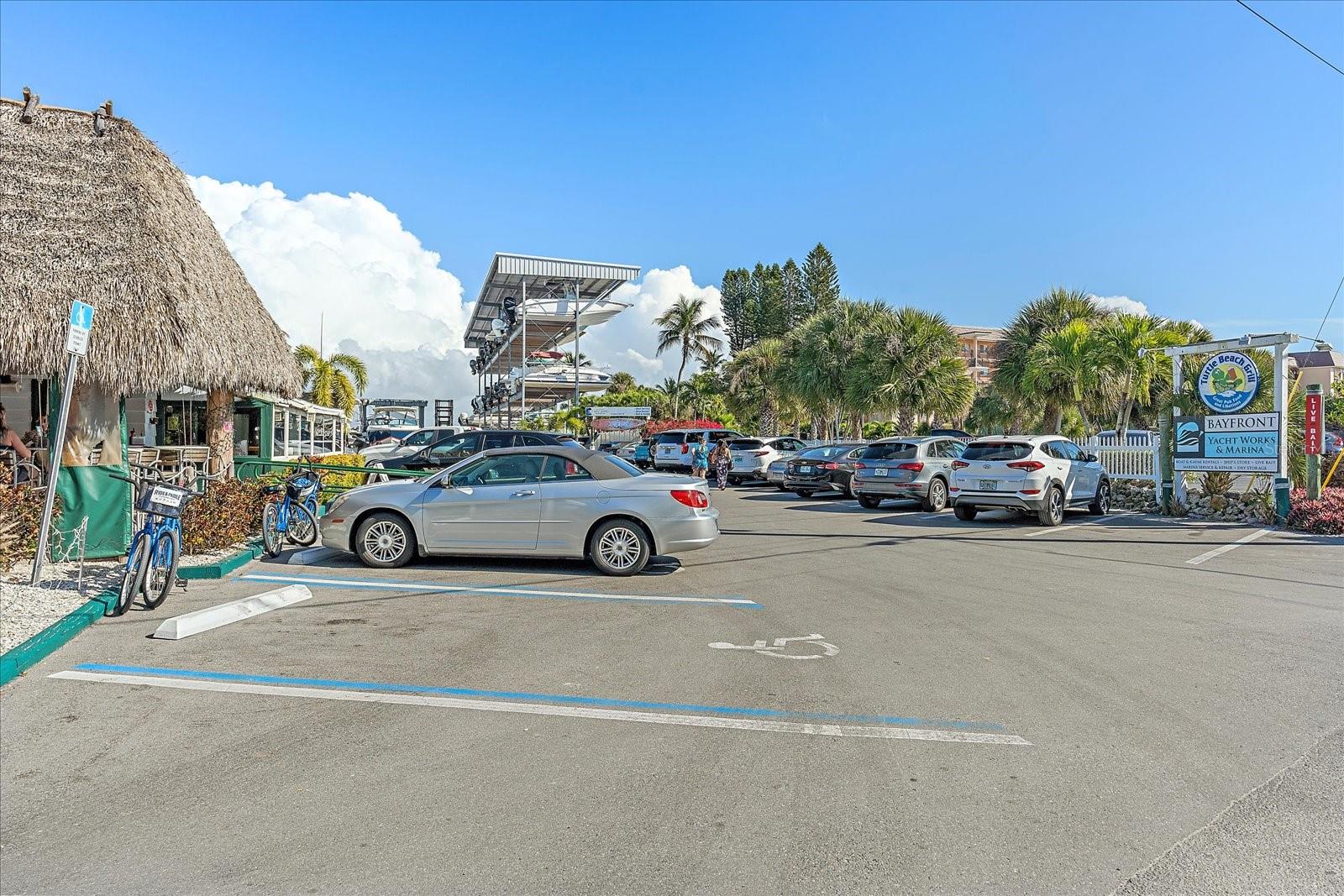 CORAL SHORES - Residential