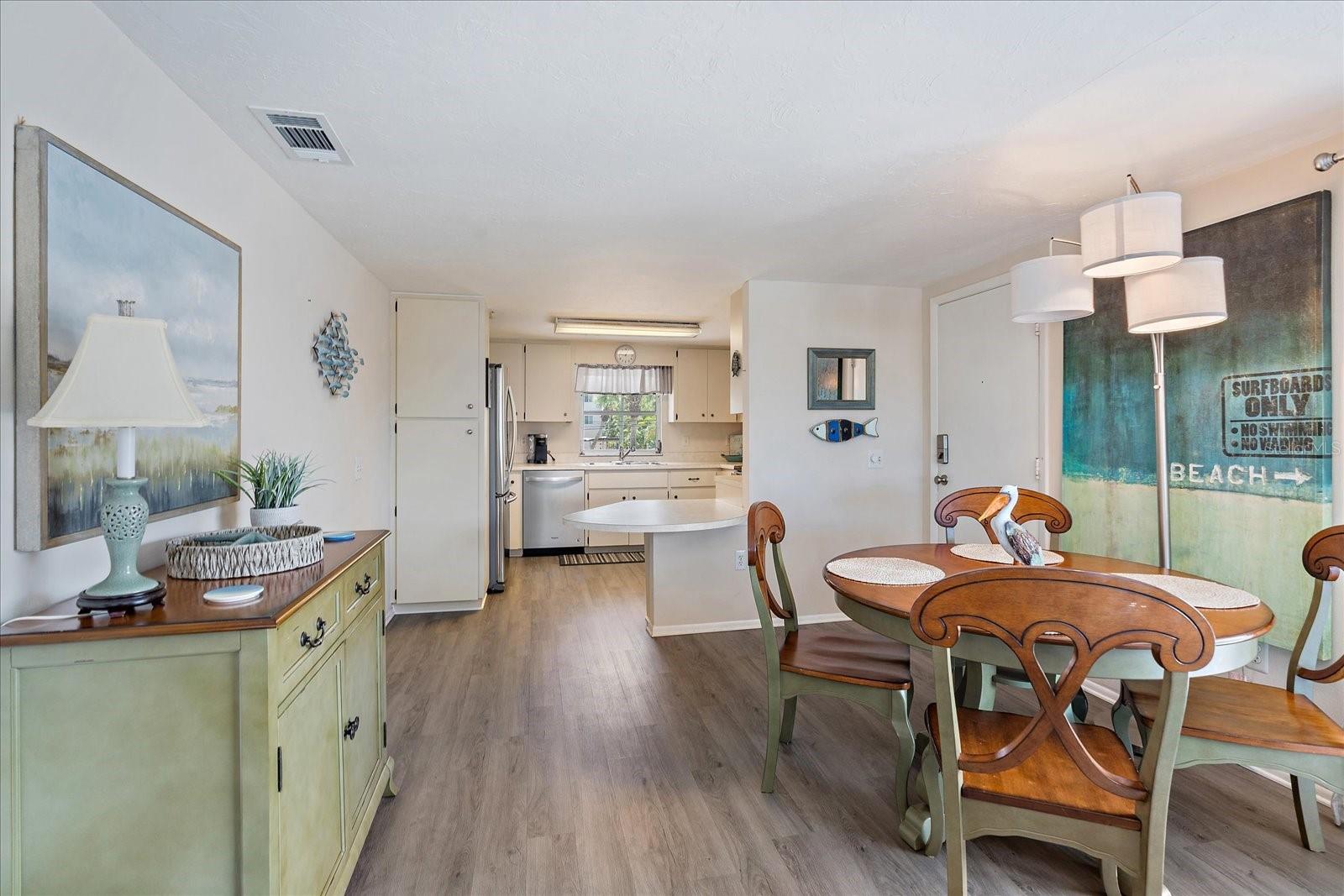 CORAL SHORES - Residential