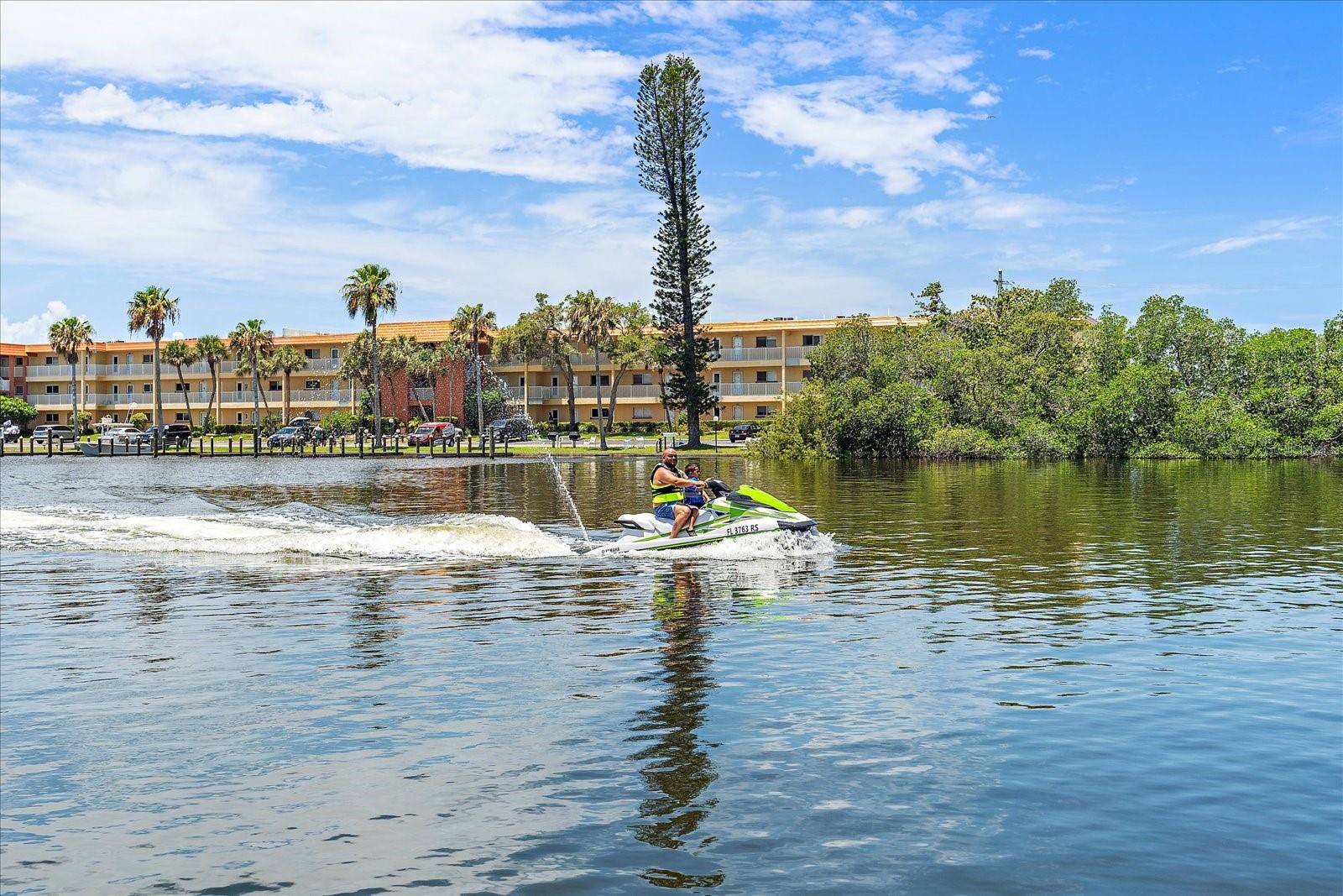 CORAL SHORES - Residential