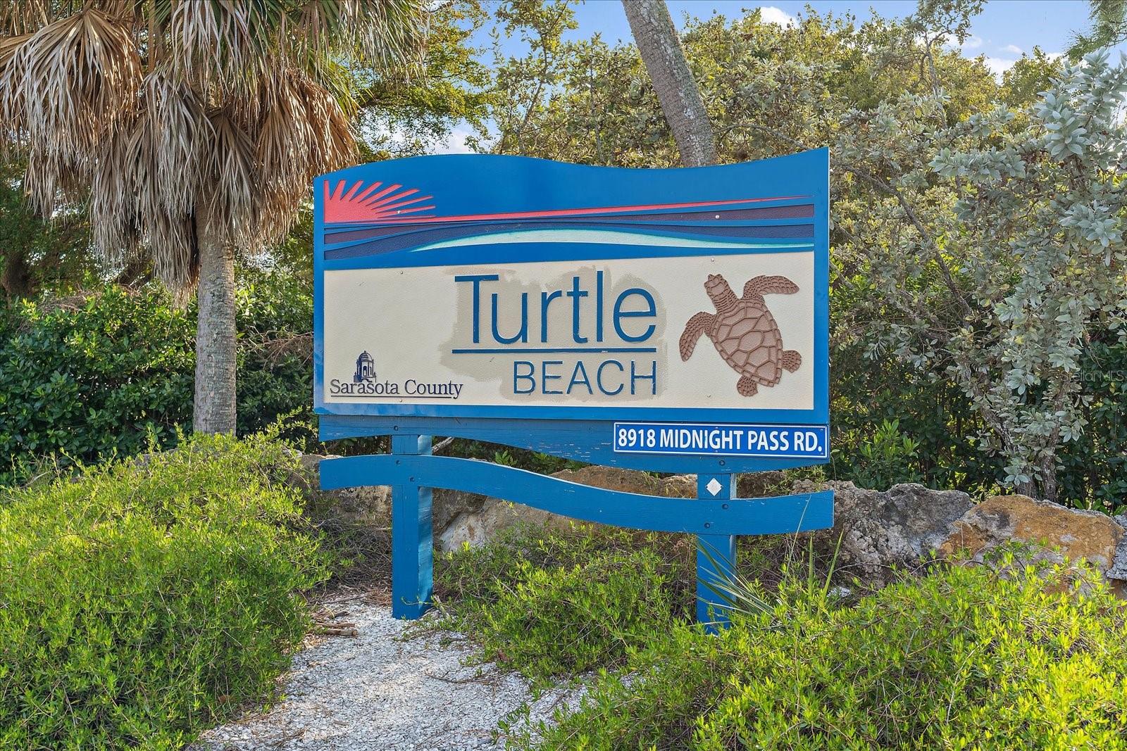 CORAL SHORES - Residential