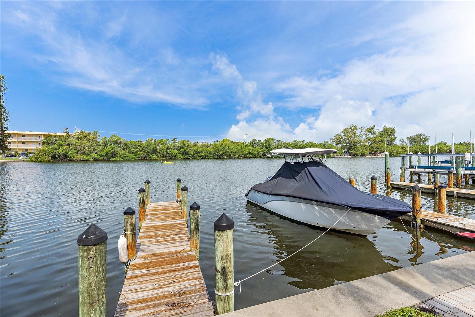 CORAL SHORES - Residential