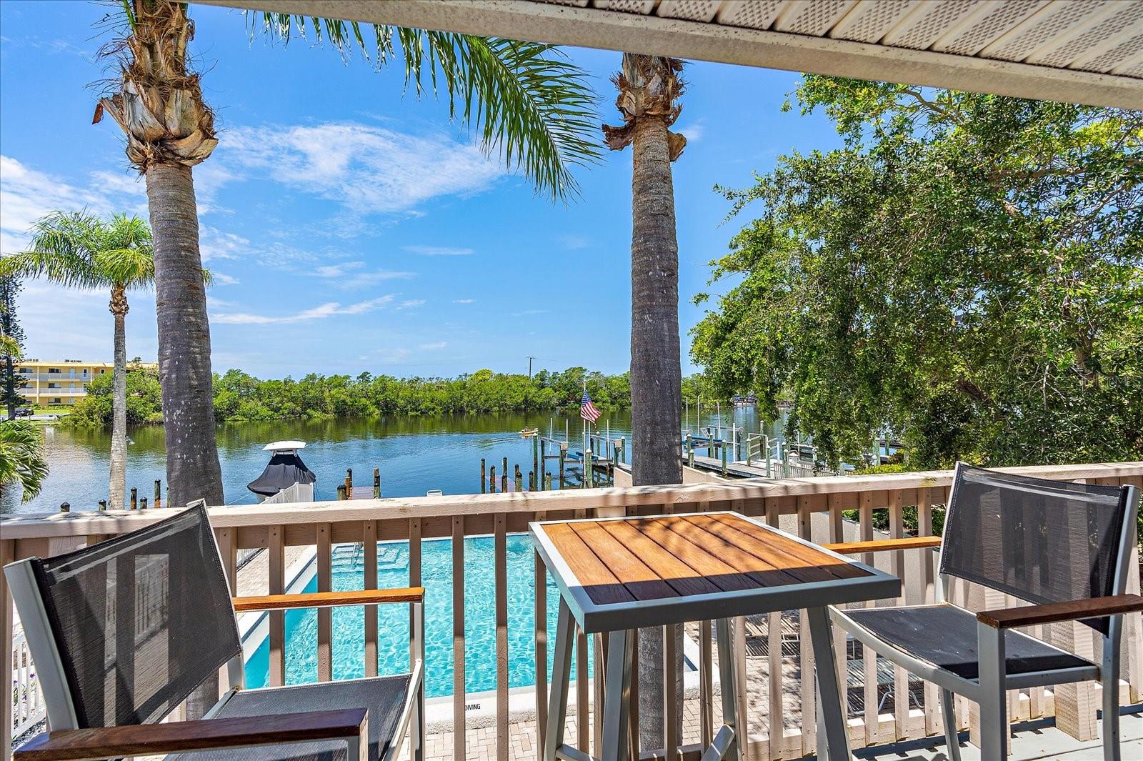 CORAL SHORES - Residential