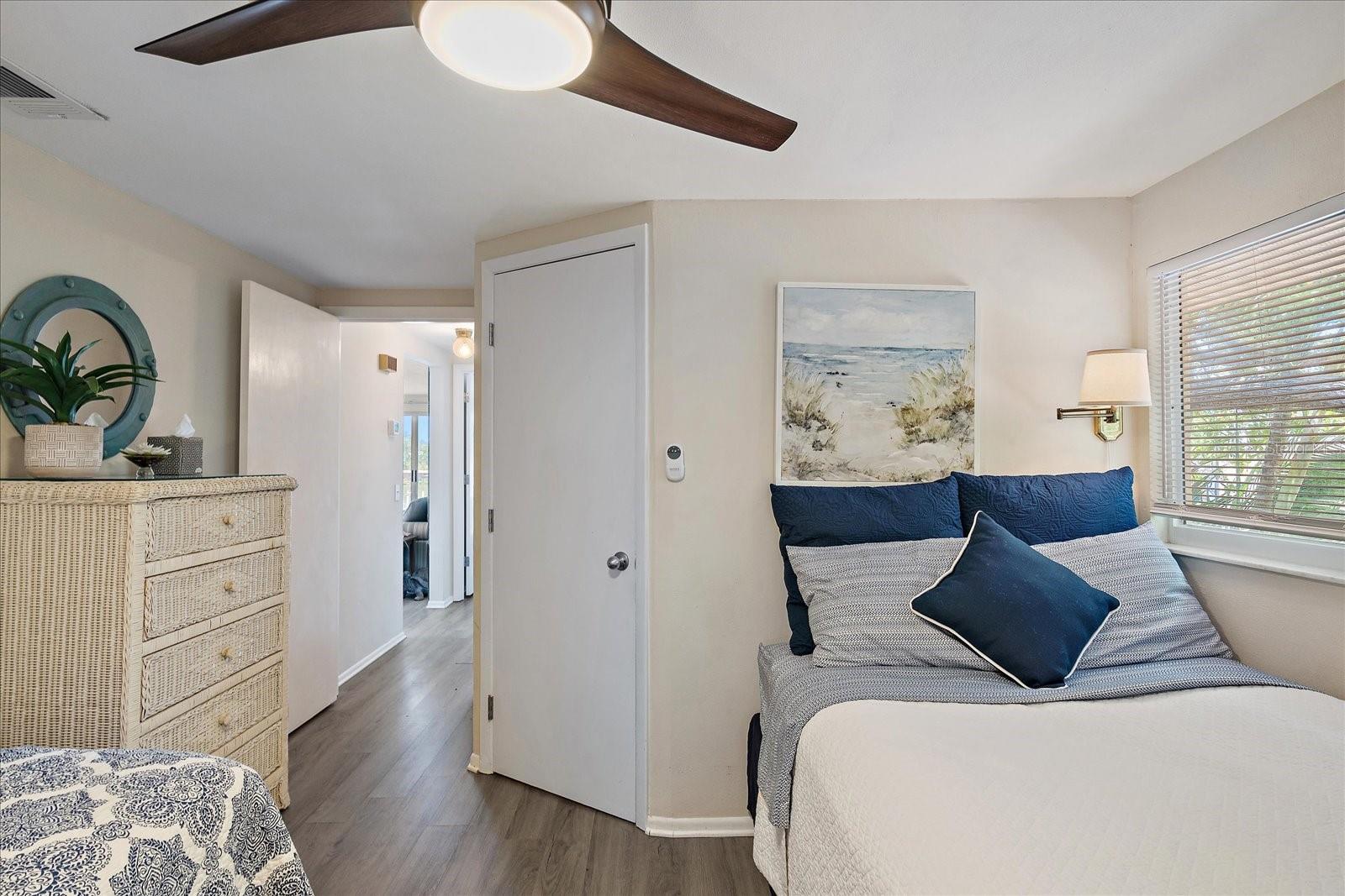 CORAL SHORES - Residential